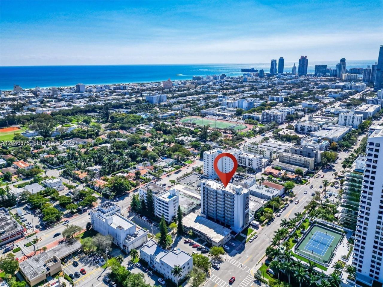 1345 West Ave , Unit 202, Miami Beach, FL 33139 Photo