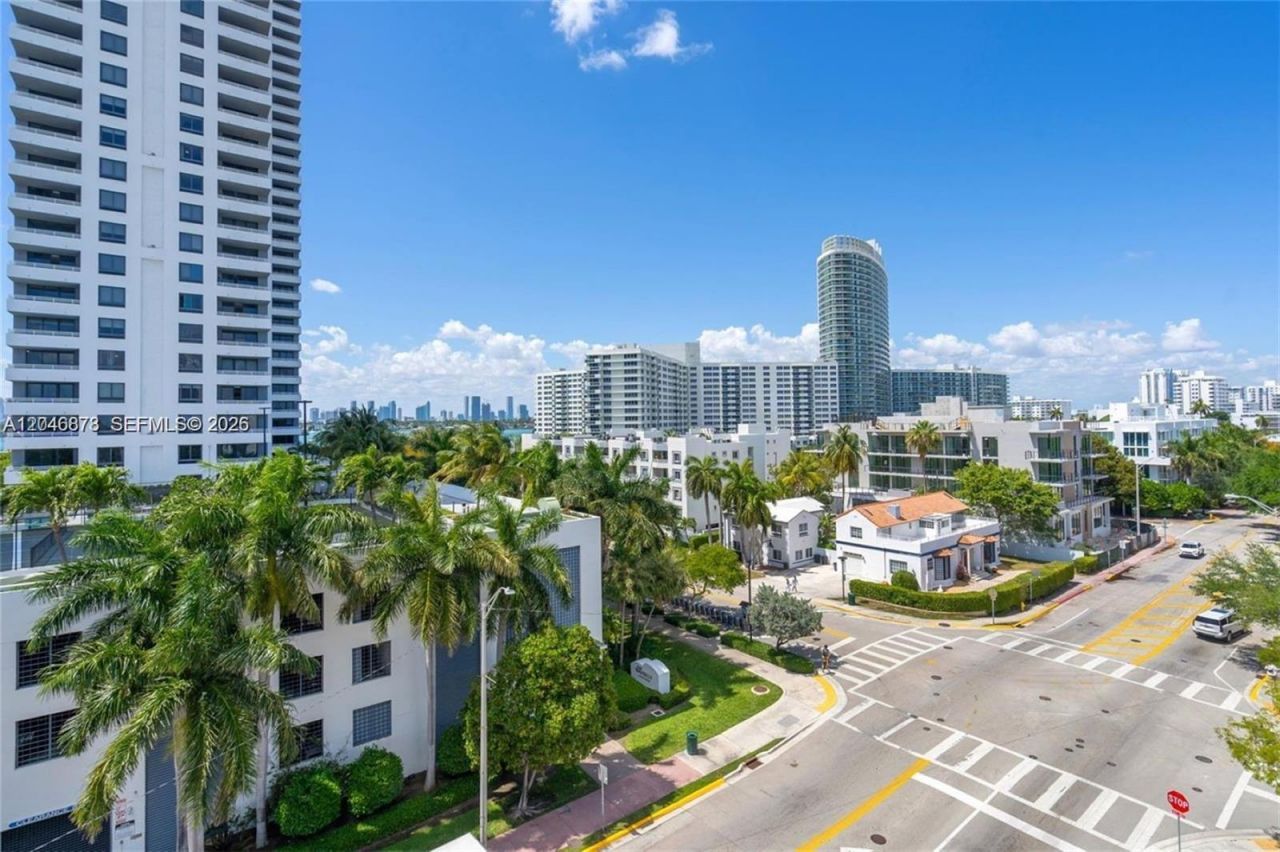 1345 West Ave , Unit 202, Miami Beach, FL 33139 Photo