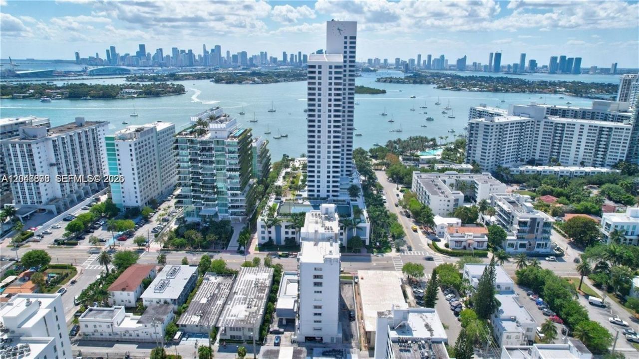 1345 West Ave , Unit 202, Miami Beach, FL 33139 Photo