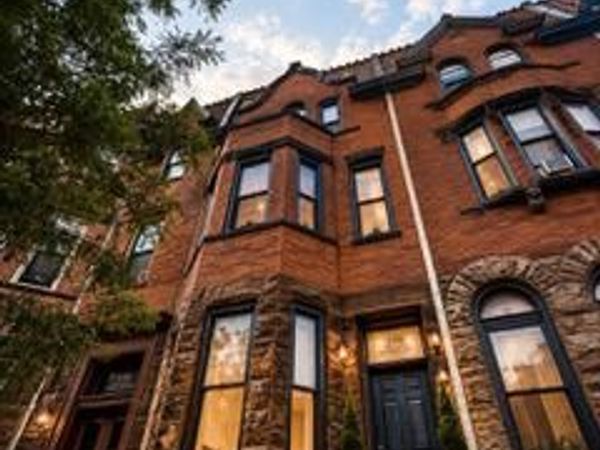 3302 AUCHENTOROLY TERRACE, BALTIMORE, MD 21217