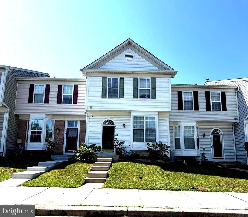 207 MILES RIVER COURT , ODENTON, MD 21113
