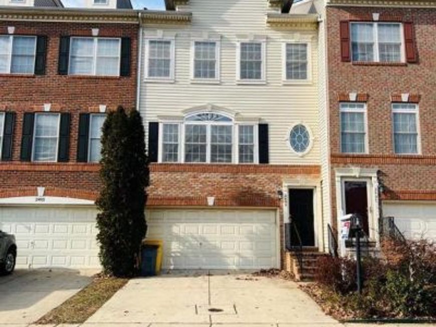 2495 Cheyenne Drive, Unit 68, Gambrills, MD 21054 Main Photo