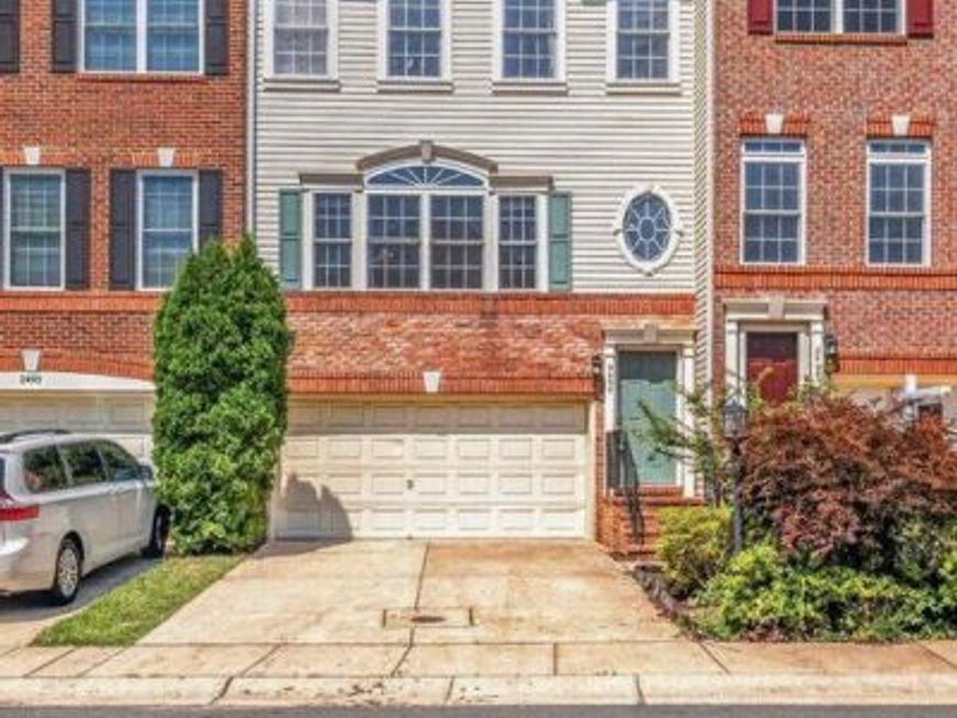 2495 Cheyenne Drive, Unit 68, Gambrills, MD 21054 Main Photo