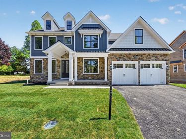 Lot 6 1070 CREAMERY CIRCLE, BLUE BELL, PA 19422