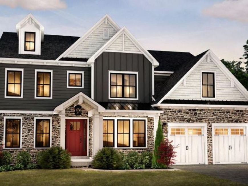 Lot 6 1070 Creamery Circle , Blue Bell, PA 19422 Main Photo