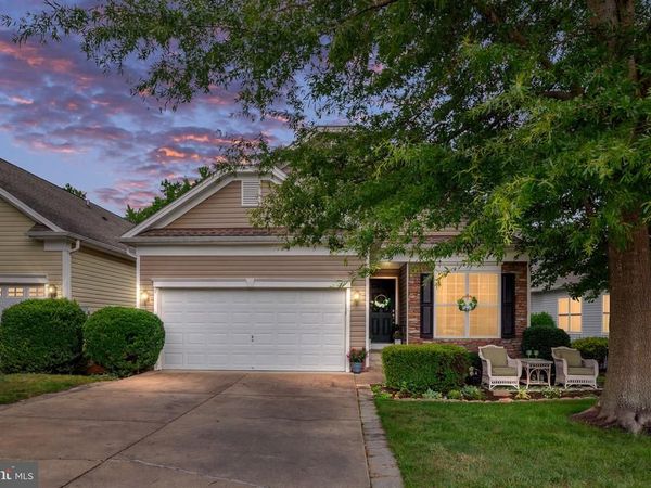 332 BRIDGEWATER CIRCLE, FREDERICKSBURG, VA 22406