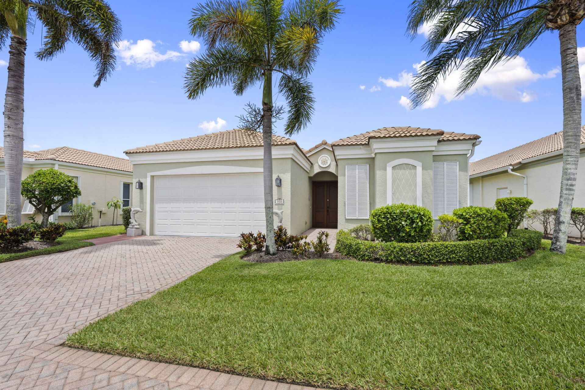 3320 Caracal Drive, Fort Pierce, FL 34949 Photo
