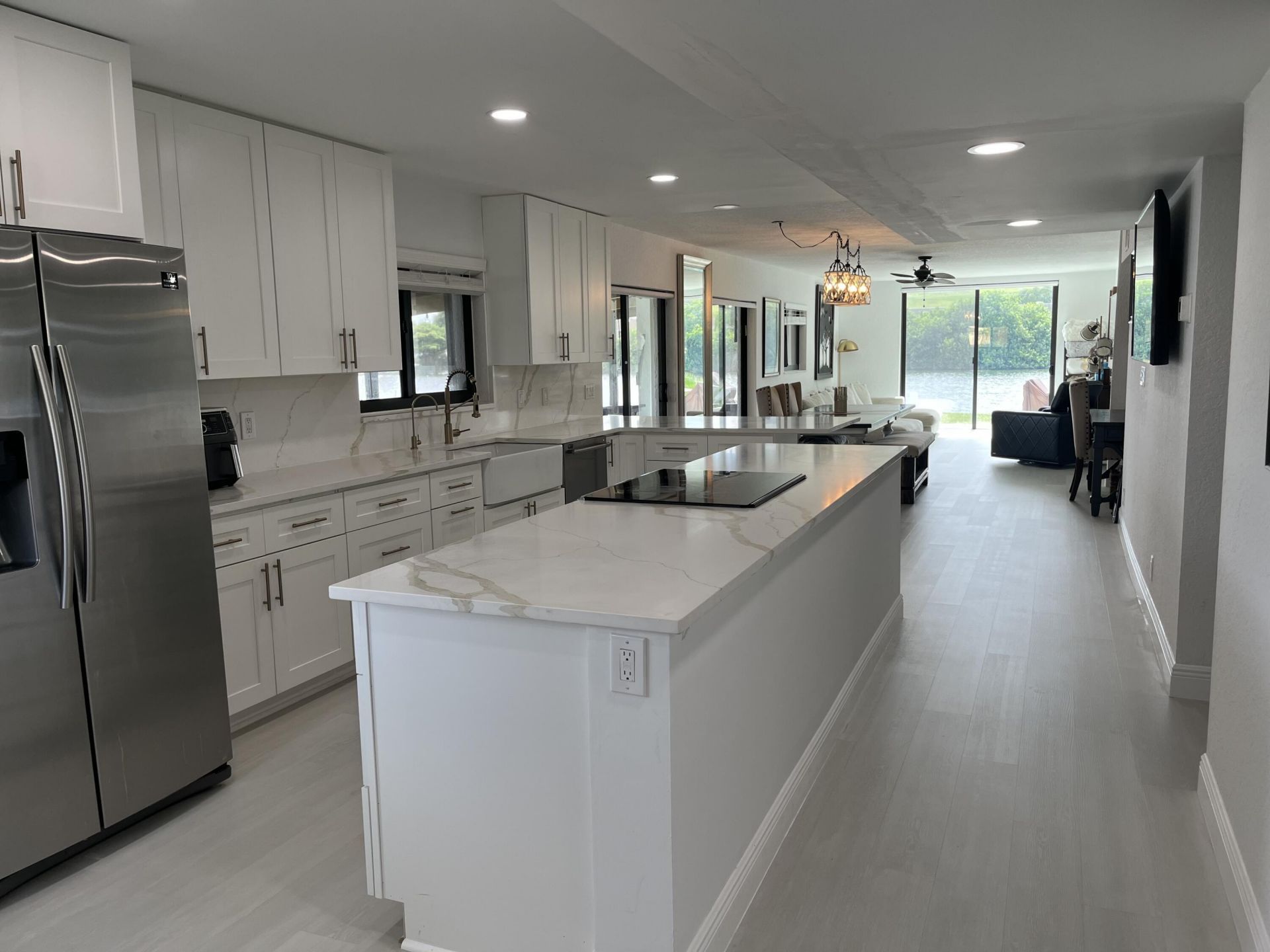 4491 Crystal Lake Drive, Unit 108a, Deerfield Beach, FL 33064 Main Photo