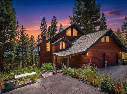 581 Tyner Way, Incline Village, NV 89451 Photo