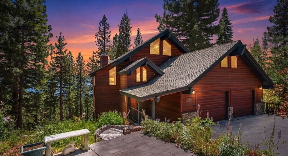 581 Tyner Way, Incline Village, NV 89451 Photo