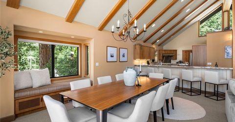 581 Tyner Way, Incline Village, NV 89451 Photo