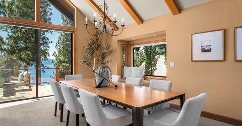 581 Tyner Way, Incline Village, NV 89451 Photo