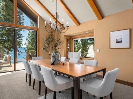581 Tyner Way, Incline Village, NV 89451 Photo