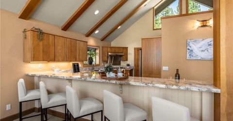 581 Tyner Way, Incline Village, NV 89451 Photo