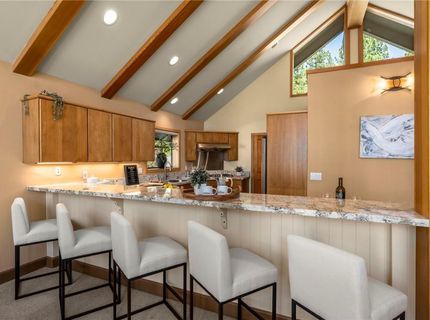 581 Tyner Way, Incline Village, NV 89451 Photo