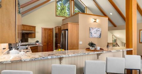 581 Tyner Way, Incline Village, NV 89451 Photo