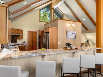 581 Tyner Way, Incline Village, NV 89451 Photo