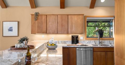 581 Tyner Way, Incline Village, NV 89451 Photo