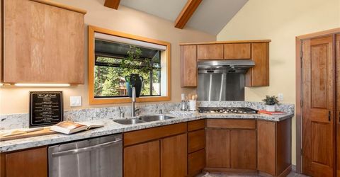 581 Tyner Way, Incline Village, NV 89451 Photo