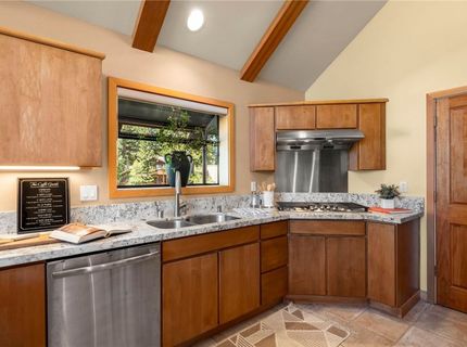 581 Tyner Way, Incline Village, NV 89451 Photo