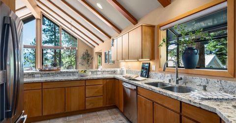 581 Tyner Way, Incline Village, NV 89451 Photo