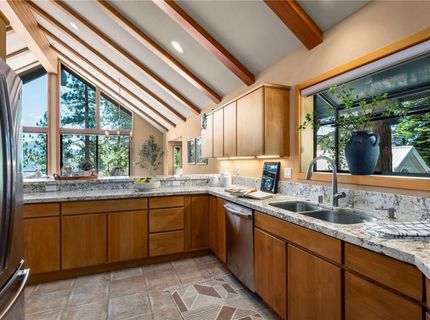 581 Tyner Way, Incline Village, NV 89451 Photo