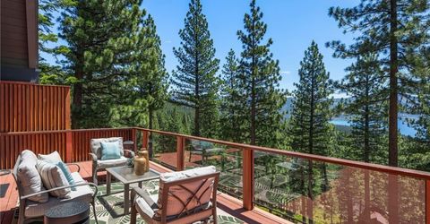 581 Tyner Way, Incline Village, NV 89451 Photo