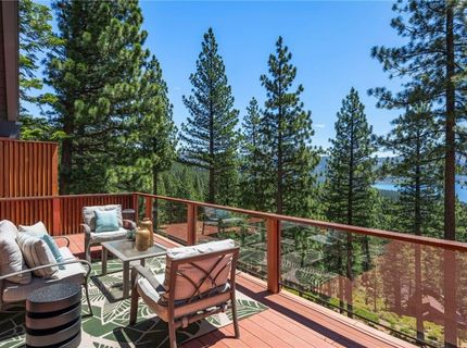 581 Tyner Way, Incline Village, NV 89451 Photo