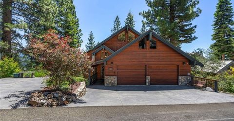 581 Tyner Way, Incline Village, NV 89451 Photo