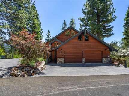 581 Tyner Way, Incline Village, NV 89451 Photo