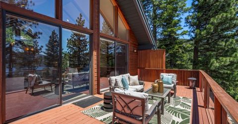 581 Tyner Way, Incline Village, NV 89451 Photo