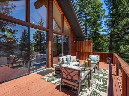 581 Tyner Way, Incline Village, NV 89451 Photo