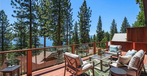 581 Tyner Way, Incline Village, NV 89451 Photo