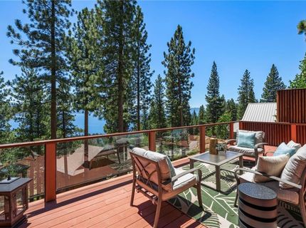 581 Tyner Way, Incline Village, NV 89451 Photo