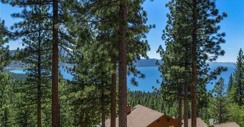 581 Tyner Way, Incline Village, NV 89451 Photo