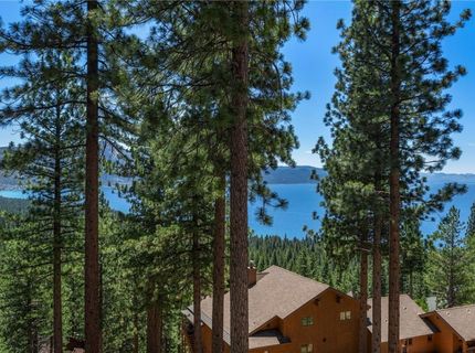 581 Tyner Way, Incline Village, NV 89451 Photo