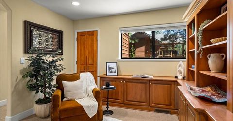 581 Tyner Way, Incline Village, NV 89451 Photo