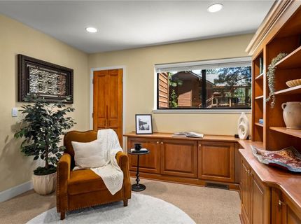 581 Tyner Way, Incline Village, NV 89451 Photo
