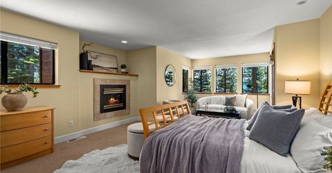 581 Tyner Way, Incline Village, NV 89451 Photo