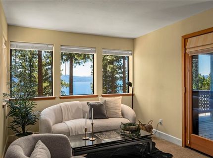 581 Tyner Way, Incline Village, NV 89451 Photo