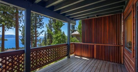 581 Tyner Way, Incline Village, NV 89451 Photo