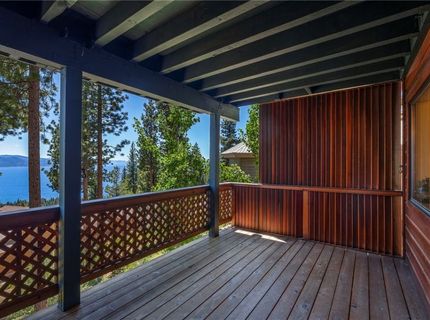 581 Tyner Way, Incline Village, NV 89451 Photo