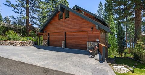 581 Tyner Way, Incline Village, NV 89451 Photo