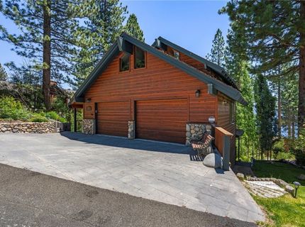 581 Tyner Way, Incline Village, NV 89451 Photo