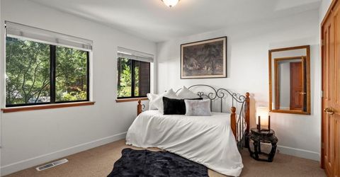 581 Tyner Way, Incline Village, NV 89451 Photo