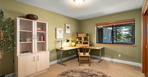 581 Tyner Way, Incline Village, NV 89451 Photo