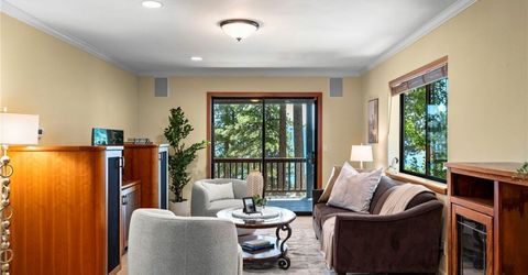 581 Tyner Way, Incline Village, NV 89451 Photo