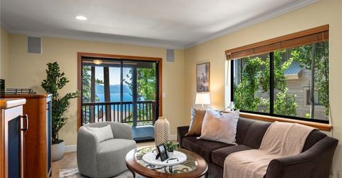 581 Tyner Way, Incline Village, NV 89451 Photo