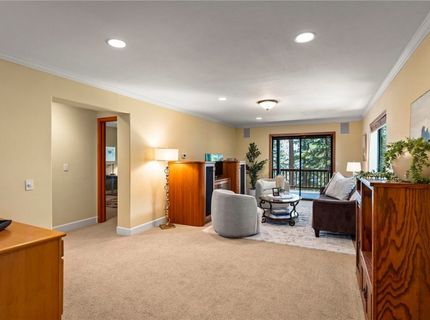 581 Tyner Way, Incline Village, NV 89451 Photo