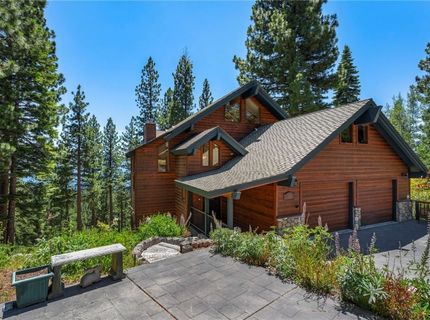 581 Tyner Way, Incline Village, NV 89451 Photo